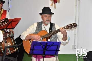 Concierto de Taror en La Breña/Francisco Javier Santana.